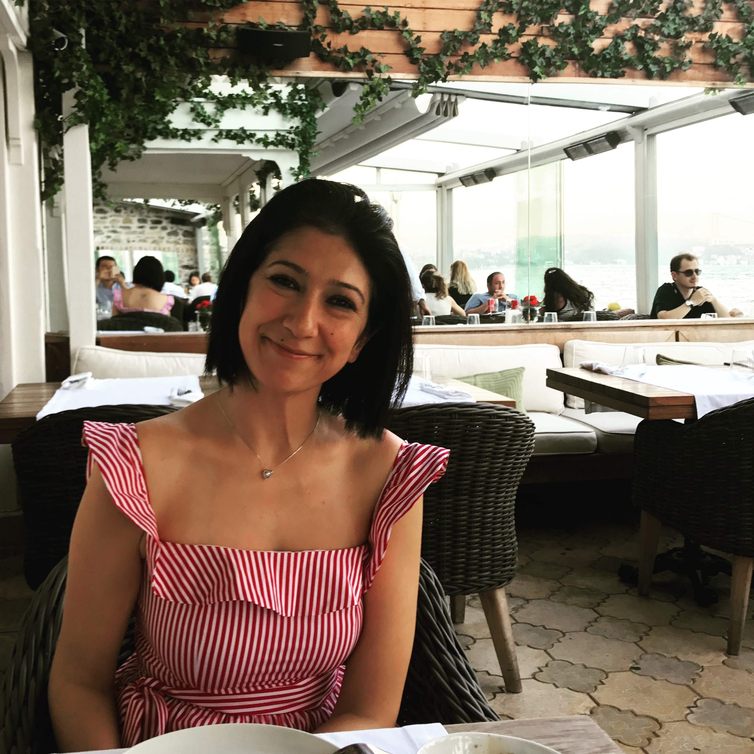 Gozde Özkale Bilaç