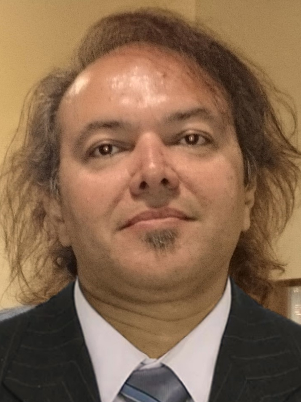 Osman Murat OZKENDIR