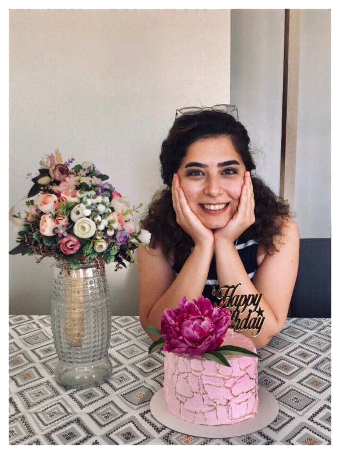 Rabia Eroğlu Kılaç