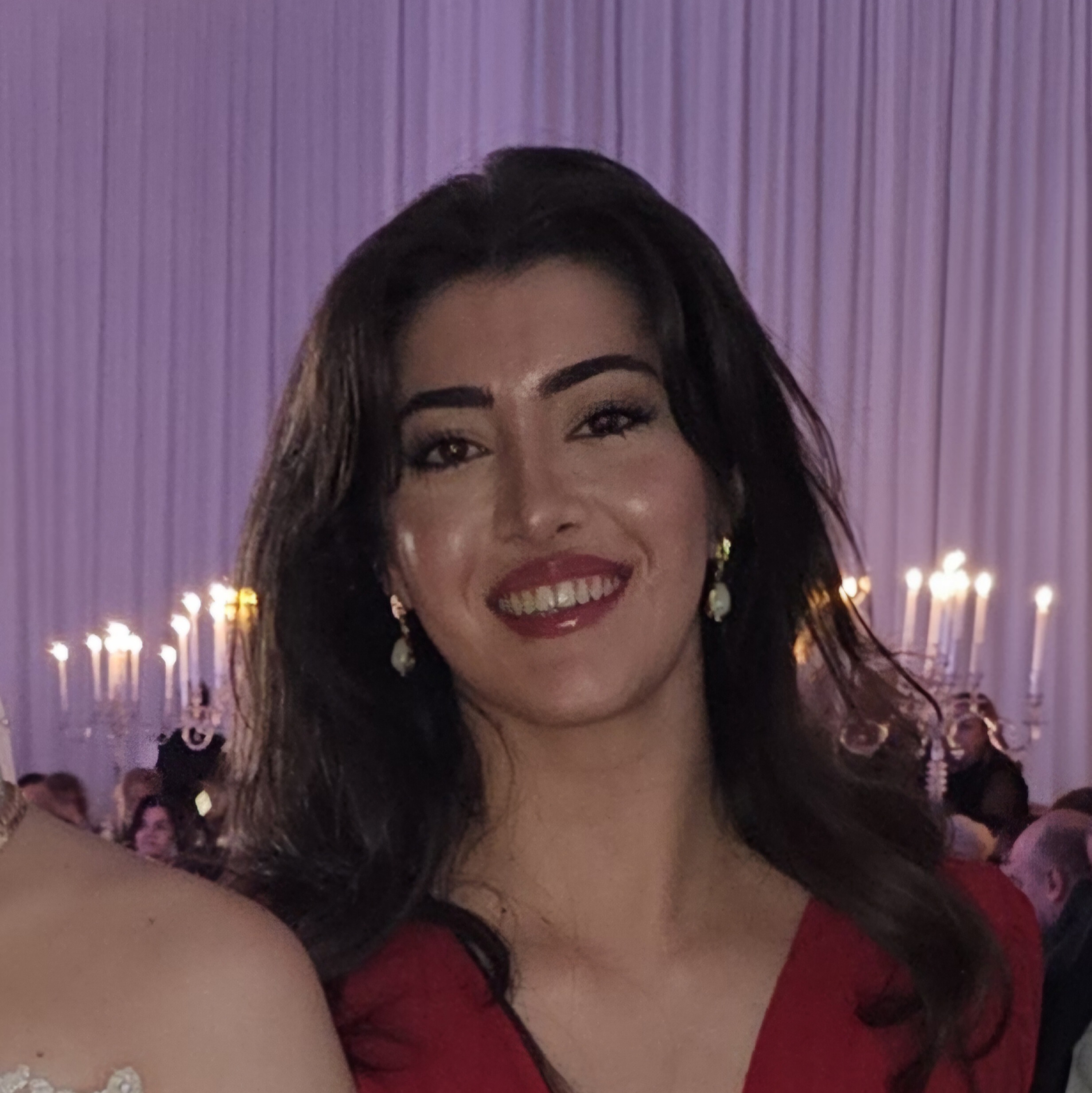 Beyza Fettahlıoğlu